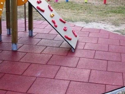 Травмобезнечне покриття